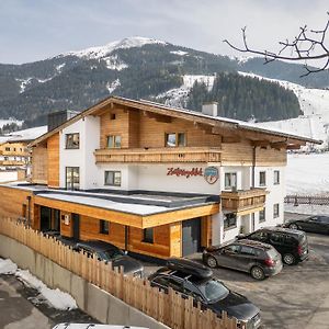 Appartements Zwoelferkogelblick